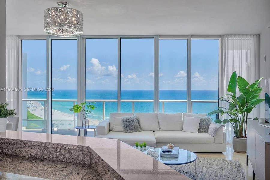Property photo for 100 S Pointe Drive, #2208, Miami Beach, FL