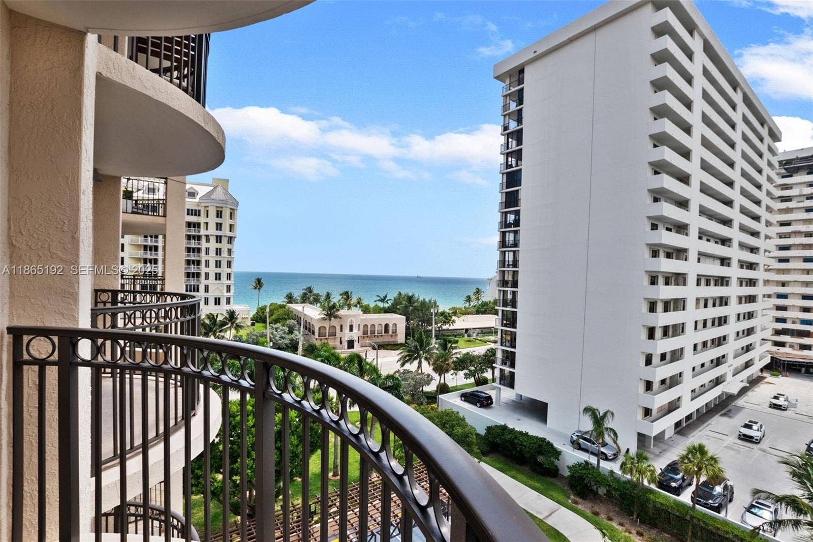 2001 N Ocean Boulevard, #701, Fort Lauderdale, Fort Lauderdale, FL 33305 Photo 16
