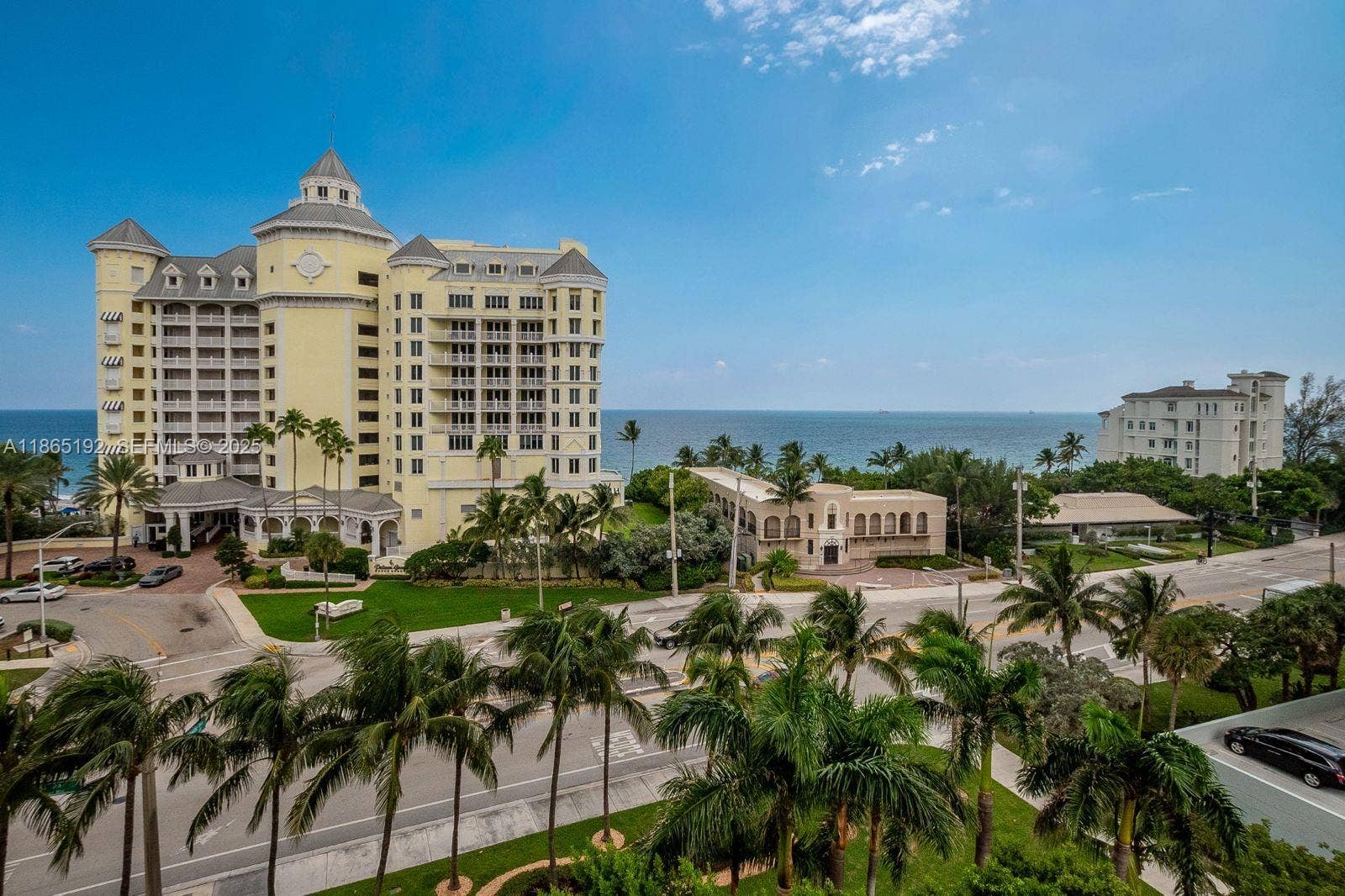 2001 N Ocean Boulevard, #701, Fort Lauderdale, Fort Lauderdale, FL 33305 Photo 1