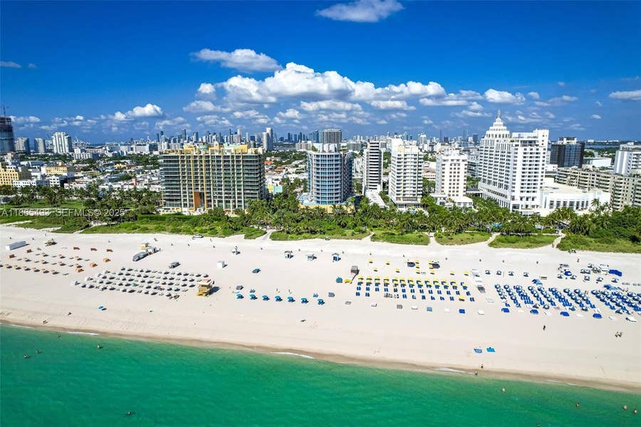Property photo for 1500 Ocean Drive, #1003, Miami Beach, FL