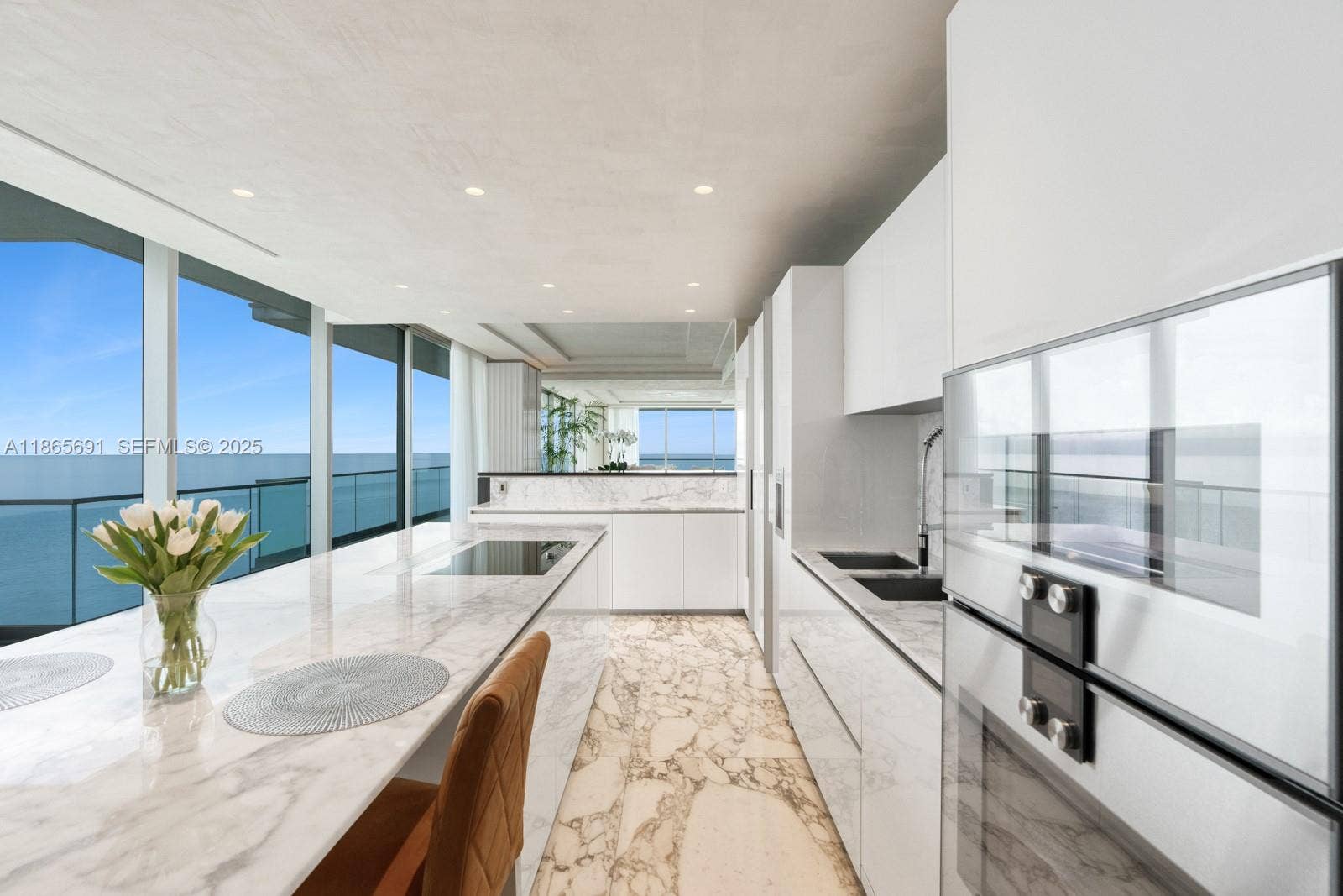 10203 Collins Avenue, #2601, Bal Harbour, FL 33154 Photo 21