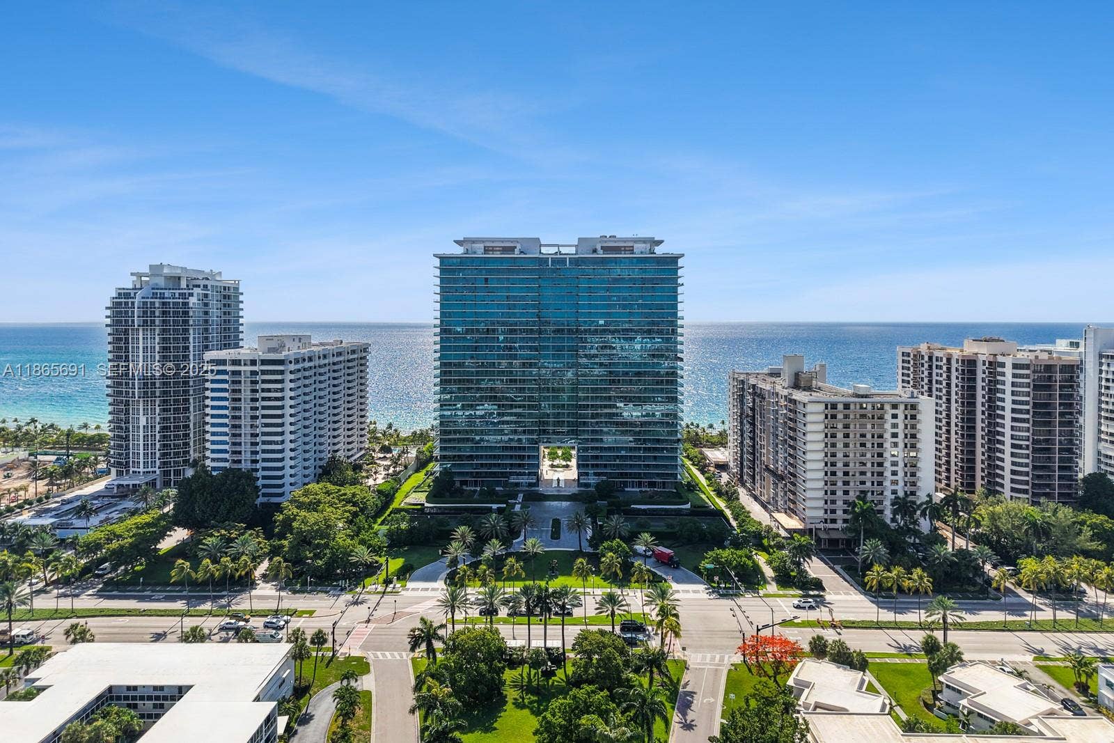 10203 Collins Avenue, #2601, Bal Harbour, FL 33154 Photo 2