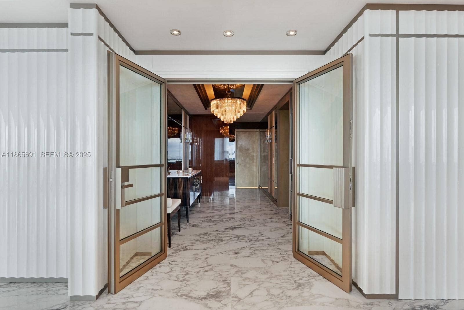 10203 Collins Avenue, #2601, Bal Harbour, FL 33154 Photo 3
