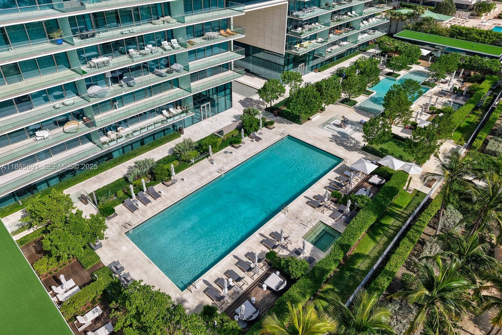 10203 Collins Avenue, #2601, Bal Harbour, FL 33154 Photo 42