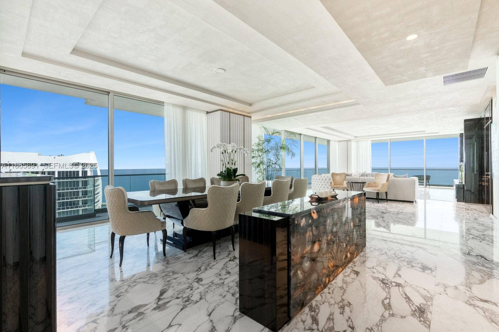 10203 Collins Avenue, #2601, Bal Harbour, FL 33154 Photo 12