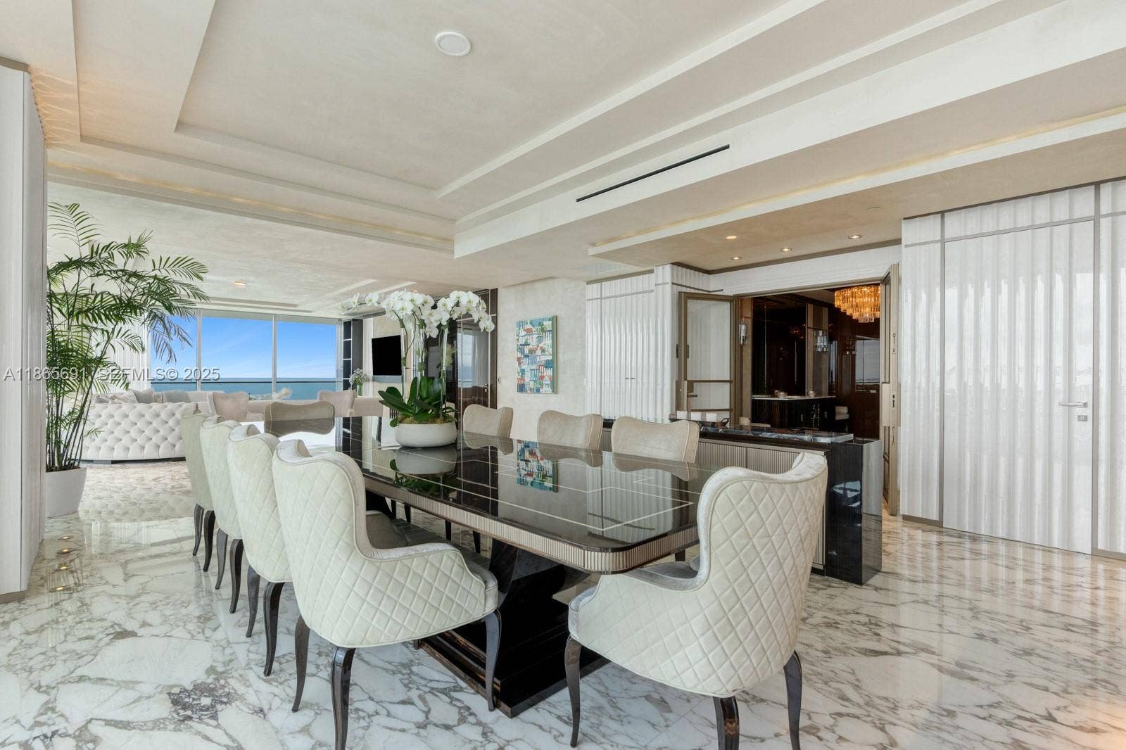 10203 Collins Avenue, #2601, Bal Harbour, FL 33154 Photo 13