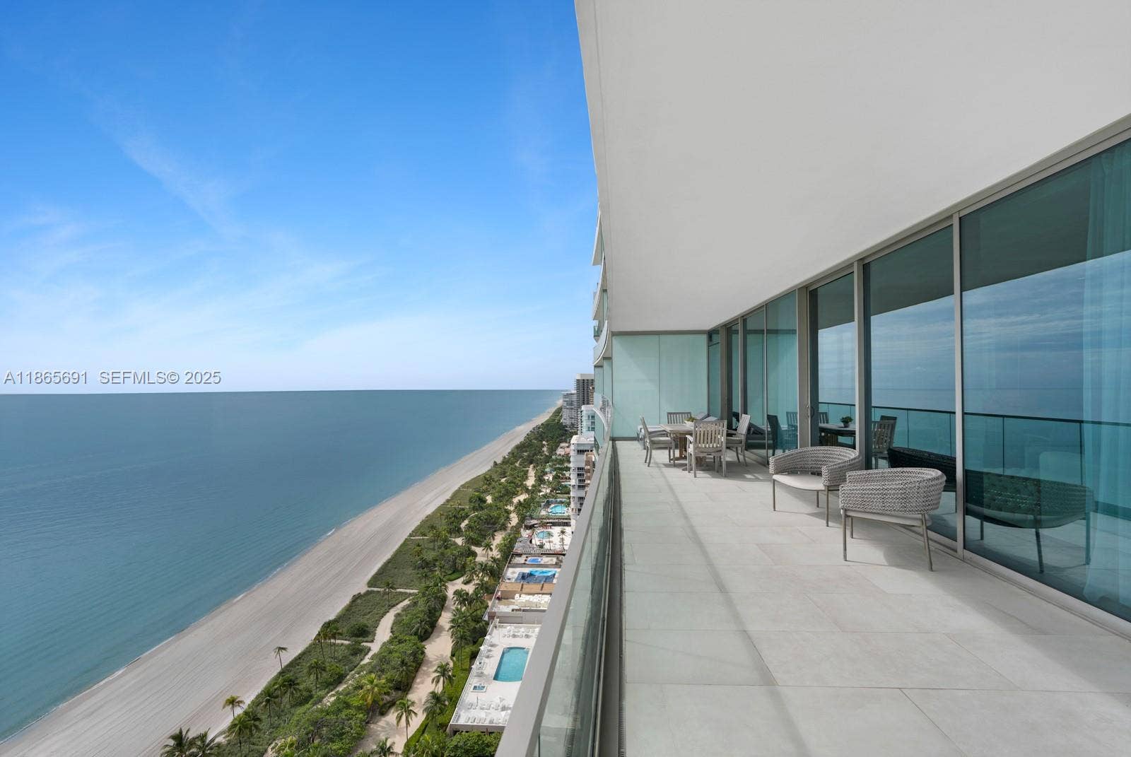 10203 Collins Avenue, #2601, Bal Harbour, FL 33154 Photo 33