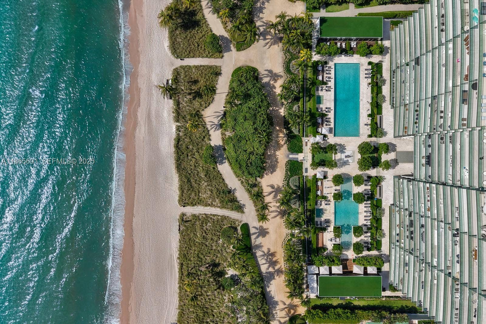 10203 Collins Avenue, #2601, Bal Harbour, FL 33154 Photo 43