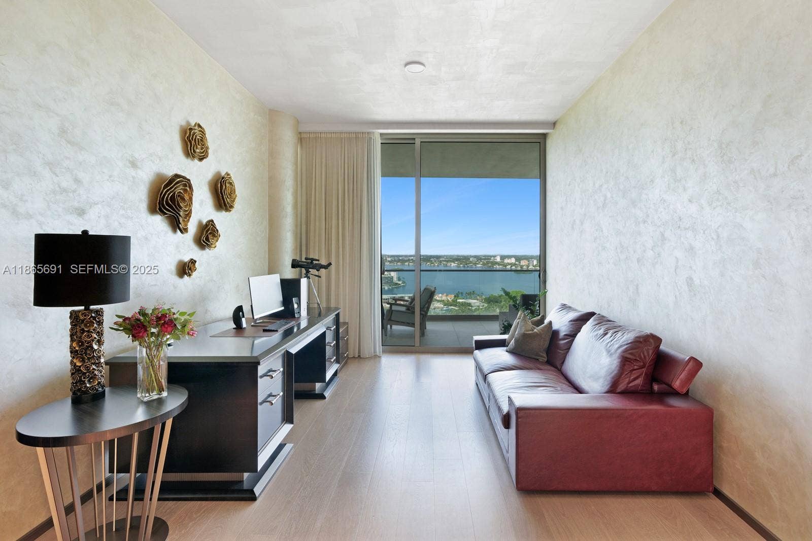 10203 Collins Avenue, #2601, Bal Harbour, FL 33154 Photo 16
