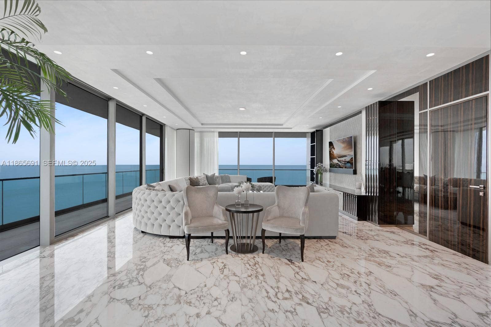 10203 Collins Avenue, #2601, Bal Harbour, FL 33154 Photo 5