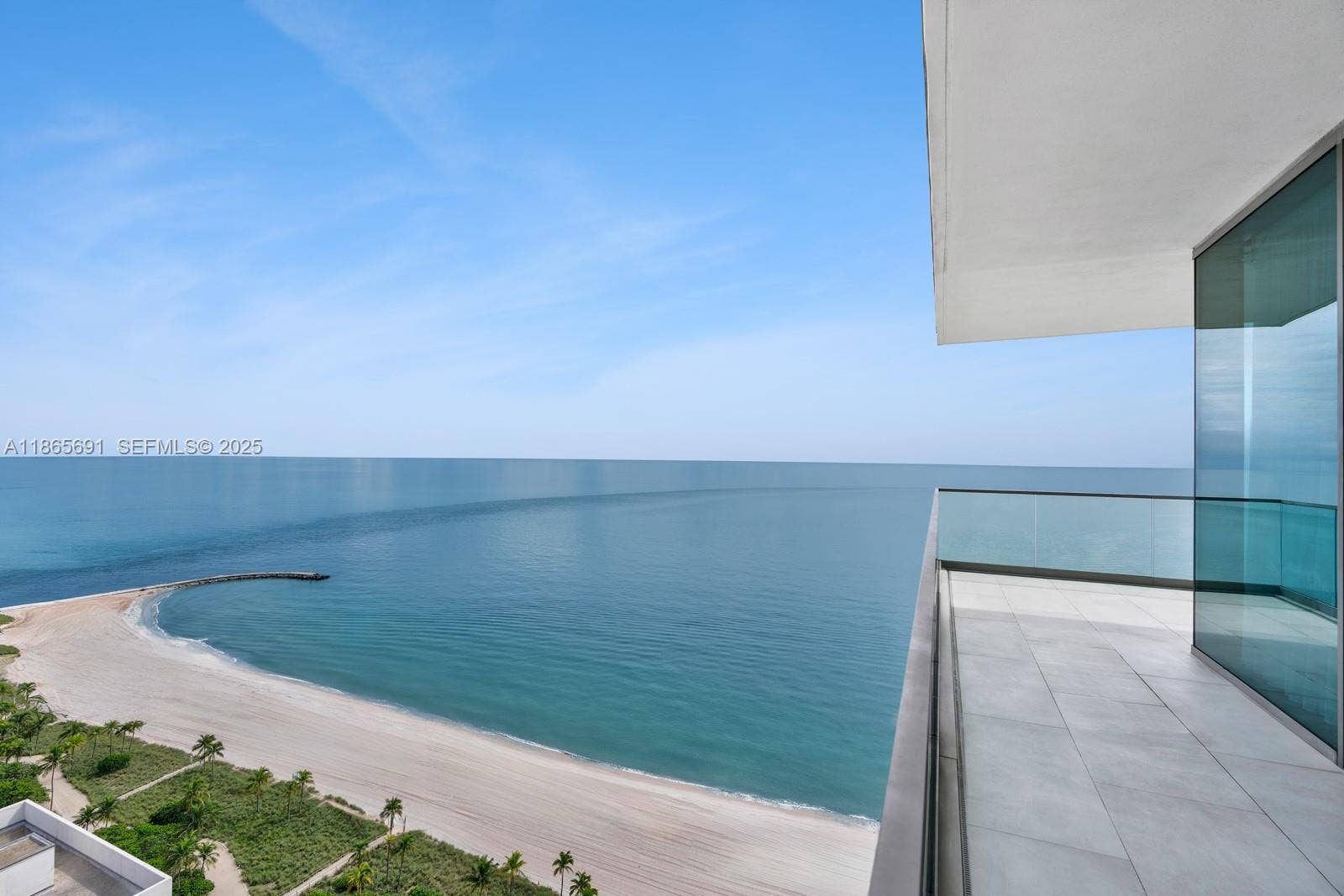 10203 Collins Avenue, #2601, Bal Harbour, FL 33154 Photo 7