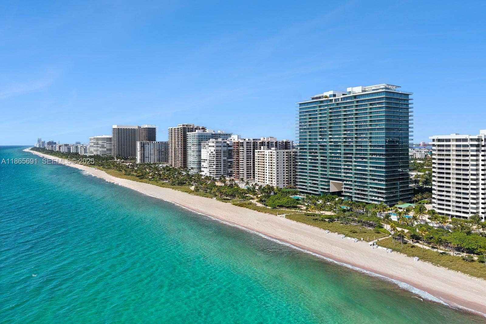 10203 Collins Avenue, #2601, Bal Harbour, FL 33154 Photo 1