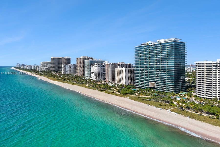 Property photo for 10203 Collins Avenue, #2601, Bal Harbour, FL