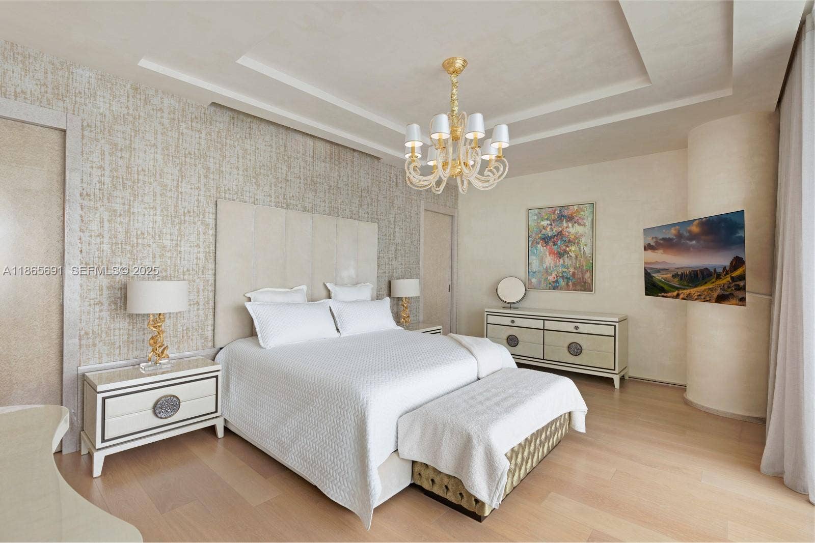 10203 Collins Avenue, #2601, Bal Harbour, FL 33154 Photo 22