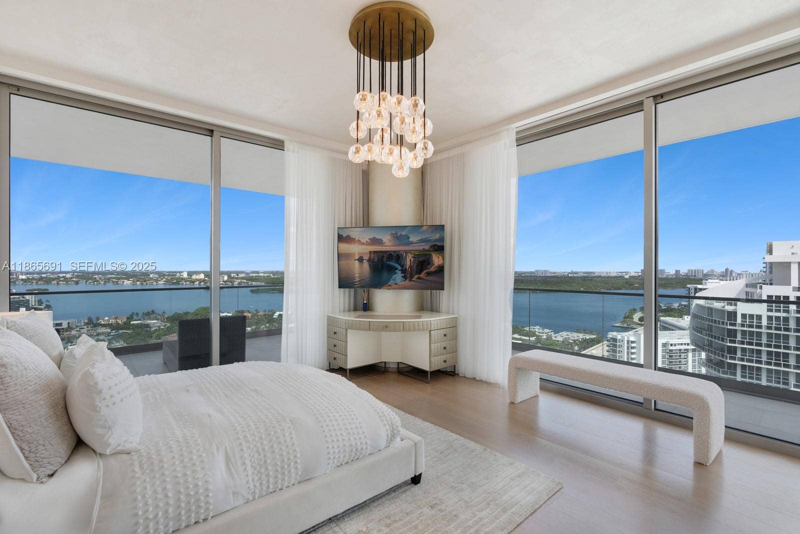 10203 Collins Avenue, #2601, Bal Harbour, FL 33154 Photo 31