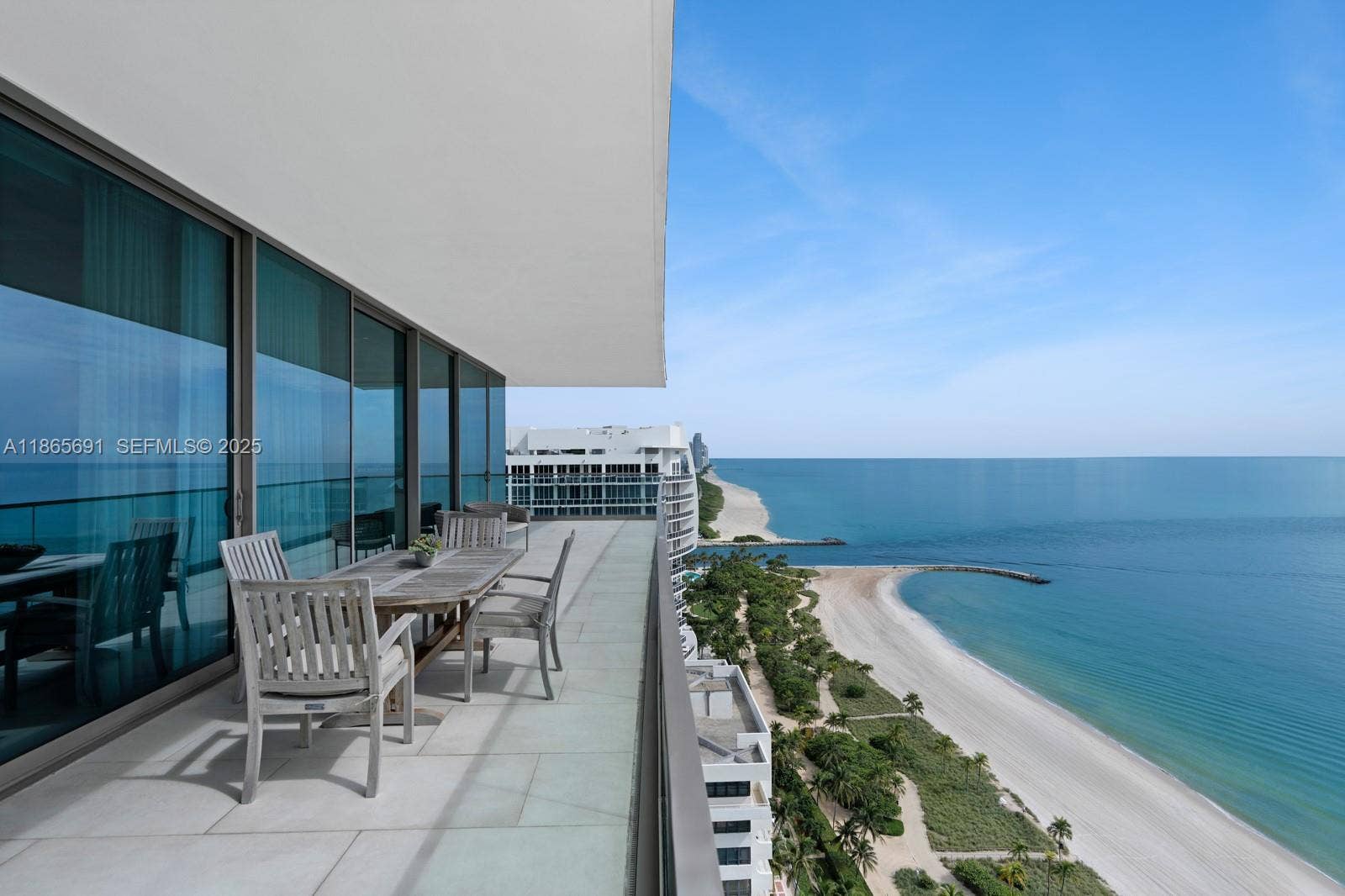 10203 Collins Avenue, #2601, Bal Harbour, FL 33154 Photo 34