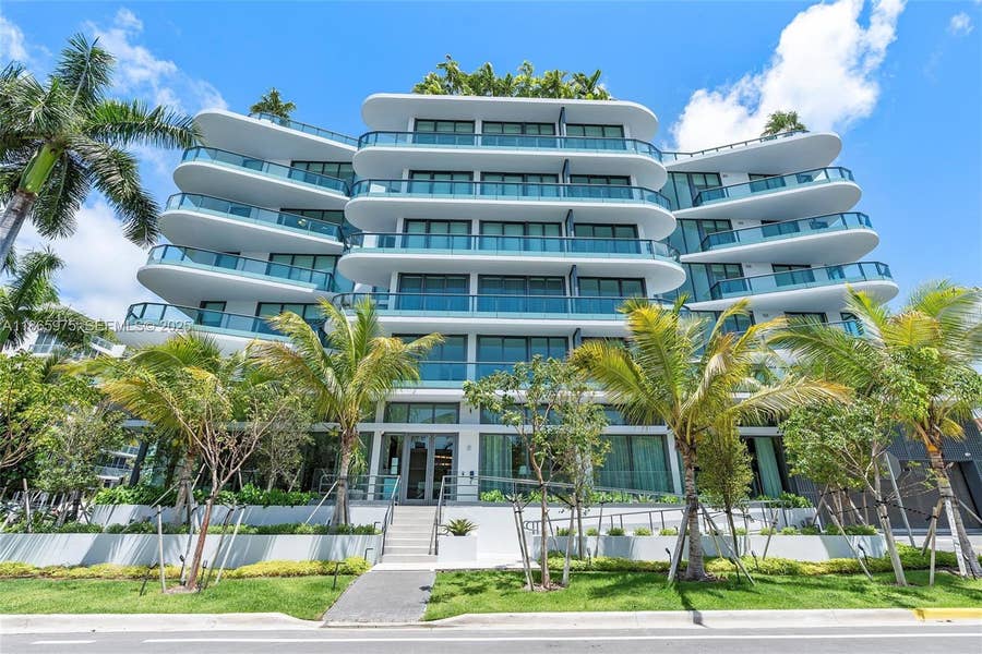 Property photo for 9901 W Bay Harbor Drive, #402, Bay Harbor Islands, FL