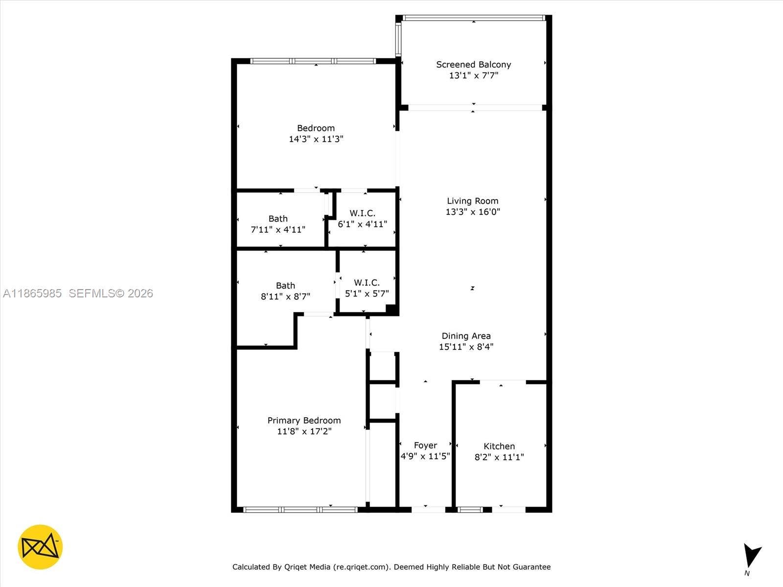 3150 N Course Lane, #402, Pompano Beach, FL 33069 Photo 29
