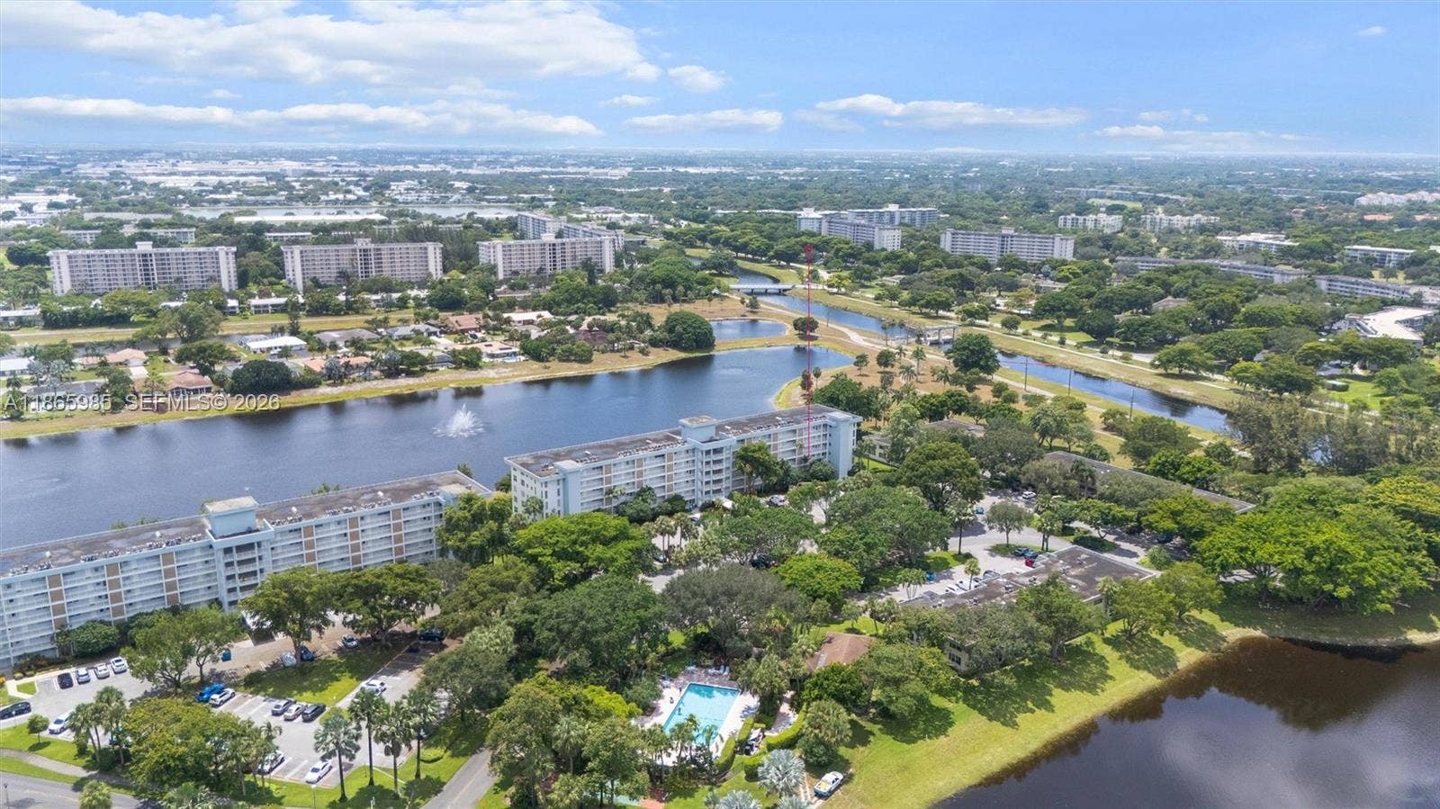 3150 N Course Lane, #402, Pompano Beach, FL 33069 Photo 25