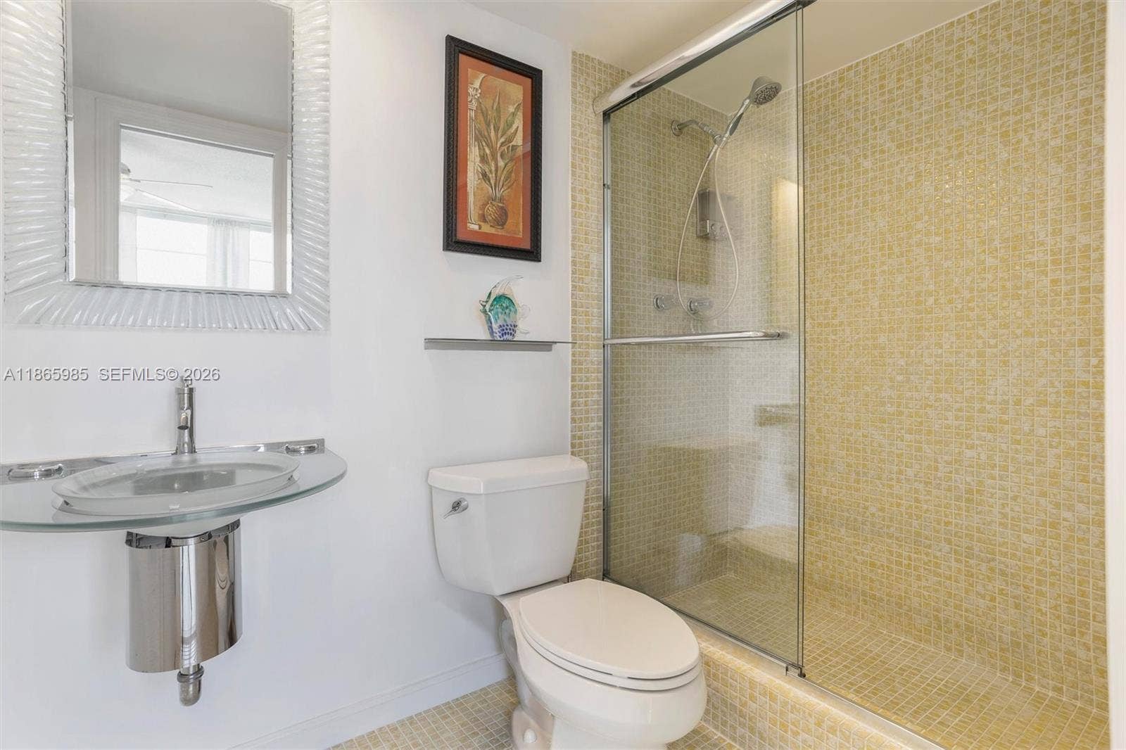 3150 N Course Lane, #402, Pompano Beach, FL 33069 Guest Bath