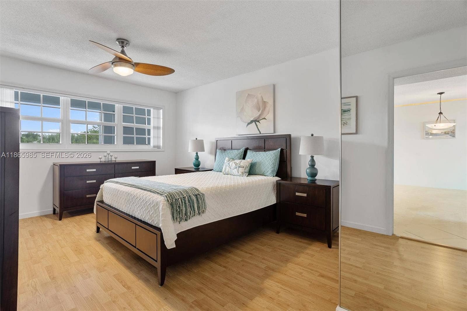 3150 N Course Lane, #402, Pompano Beach, FL 33069 Master Bedroom