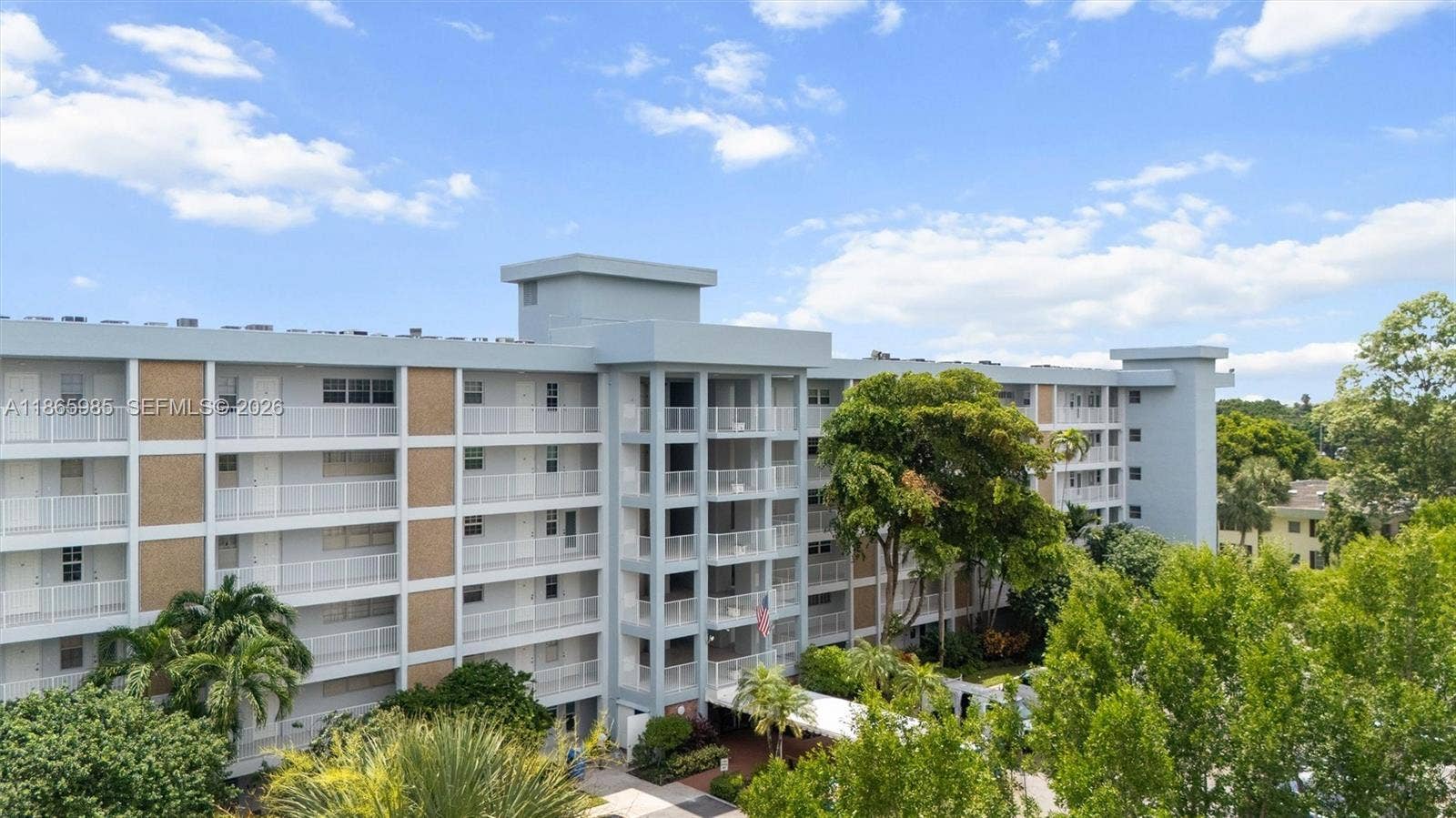 3150 N Course Lane, #402, Pompano Beach, FL 33069 Photo 26