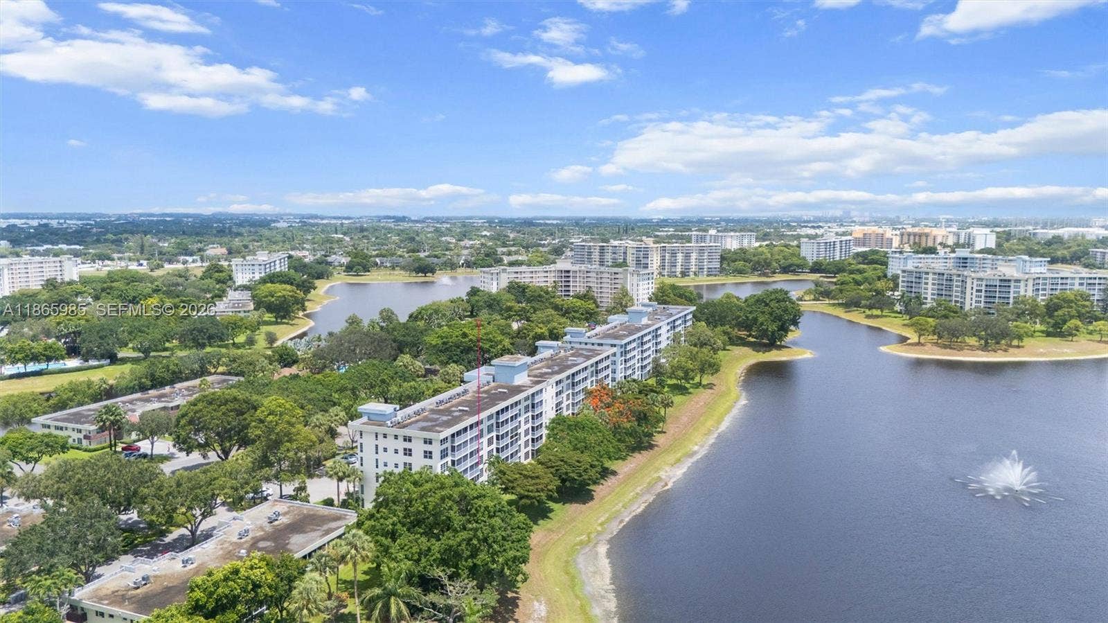 3150 N Course Lane, #402, Pompano Beach, FL 33069 Photo 24