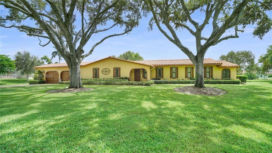 Property photo for 2680 SW 106th Terrace, Davie, FL