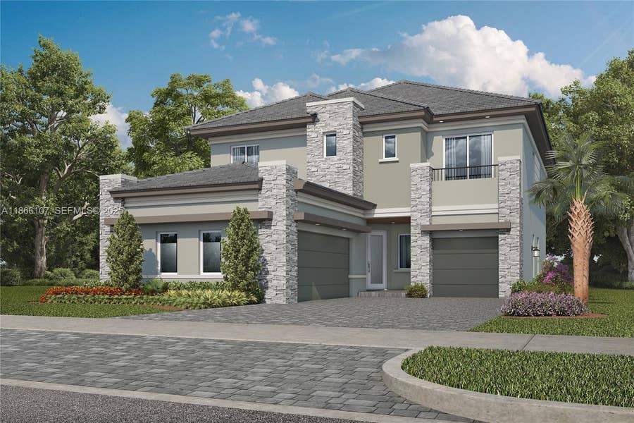 Property photo for 9580 Magnus Terrace, Parkland, FL