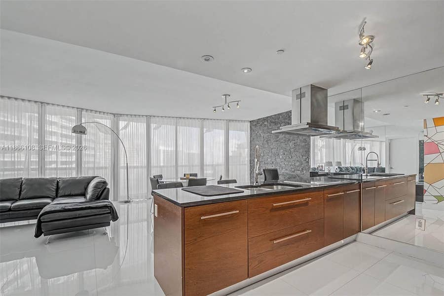 Property photo for 495 Brickell Avenue, #3504, Miami, FL