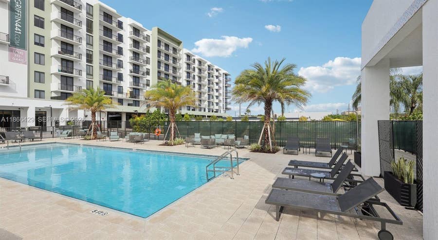 Property photo for 4465 Griffin Road, #C1, Davie, FL
