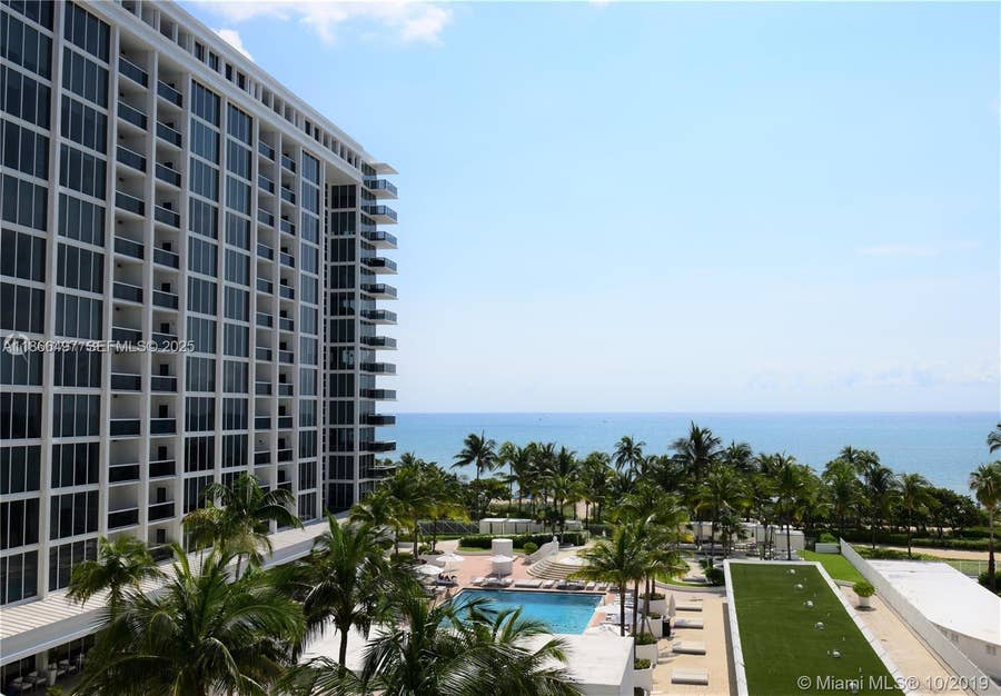 Property photo for 10275 Collins Avenue, #521, Bal Harbour, FL