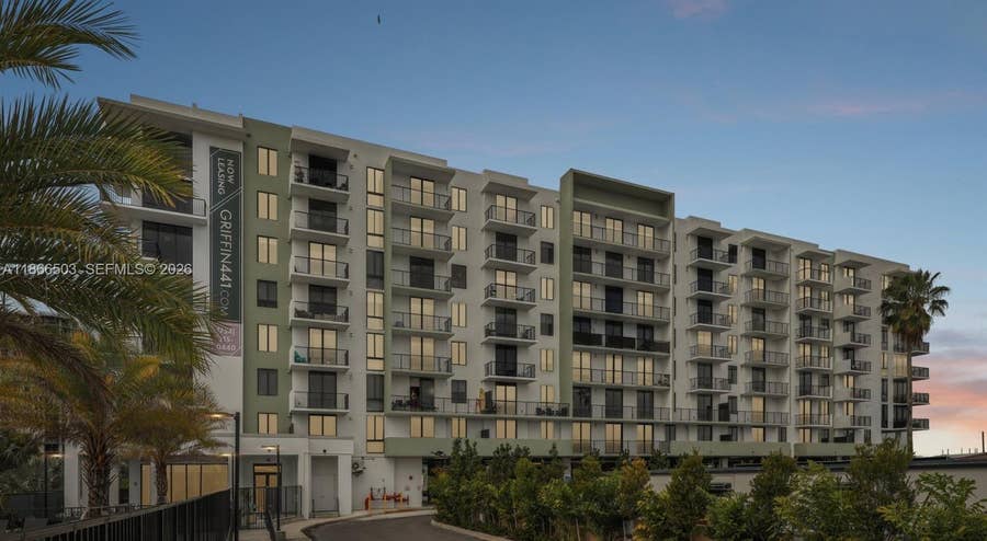Property photo for 4465 Griffin Road, #B3, Davie, FL