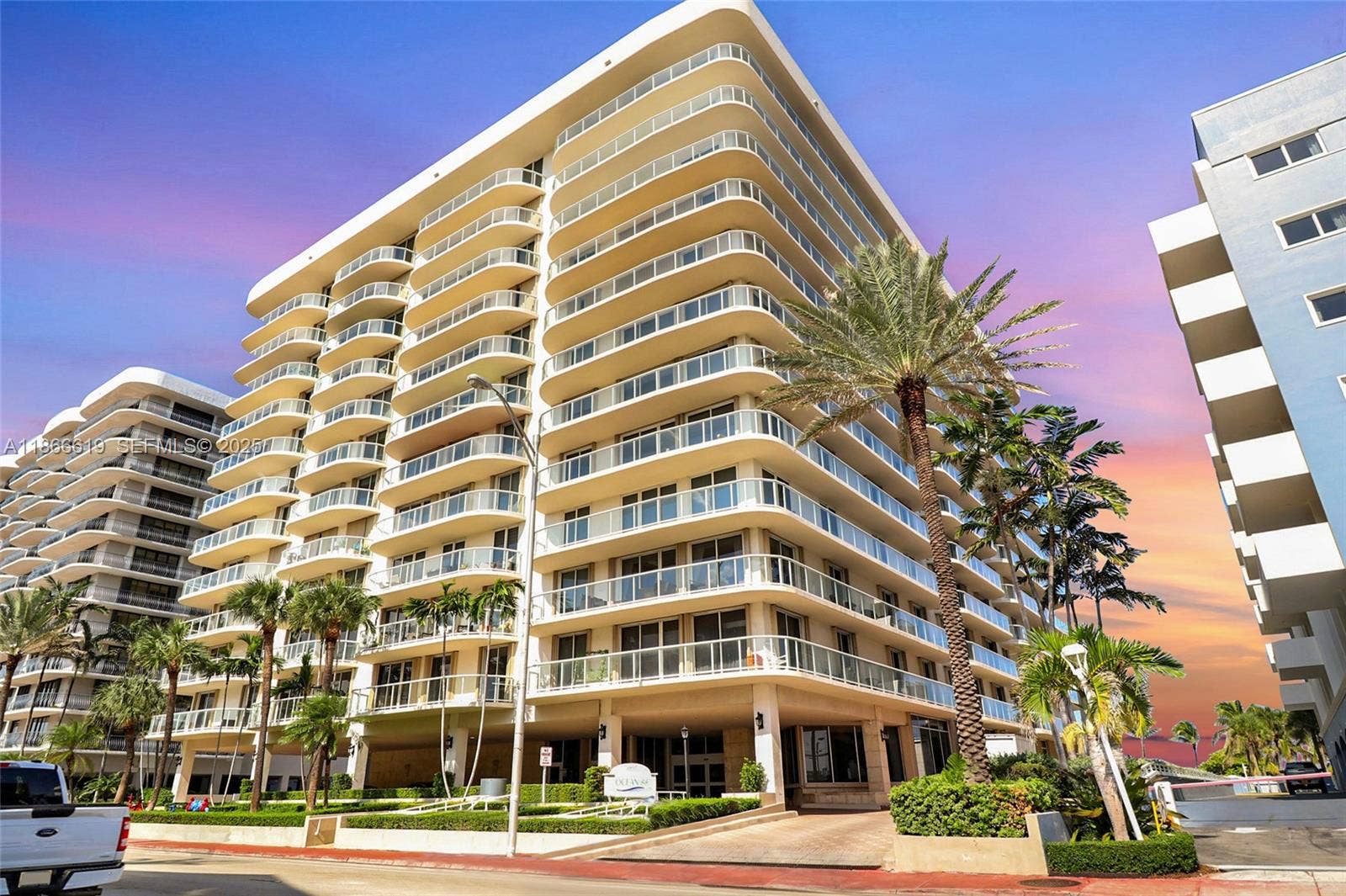 8855 Collins Avenue, #5A, Surfside, FL 33154 Photo 1