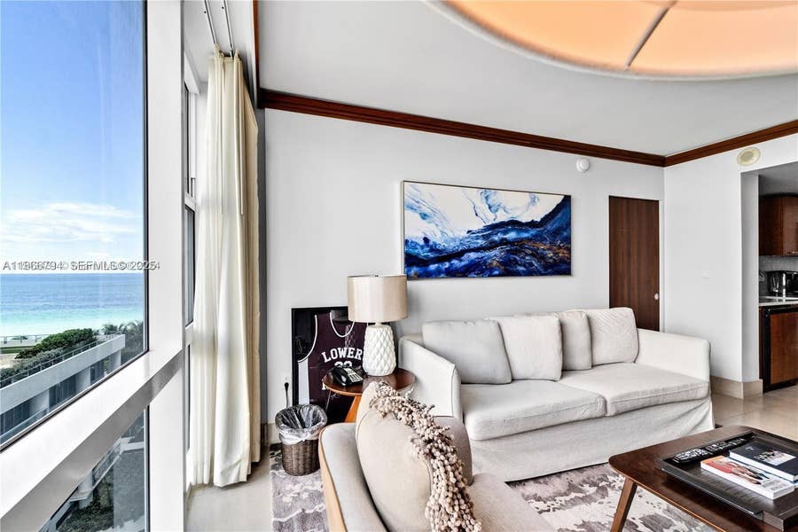 Property photo for 6801 Collins Avenue, #818, Miami Beach, FL