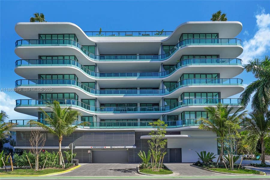 Property photo for 9901 W Bay Harbor Drive, #406, Bal Harbour, FL