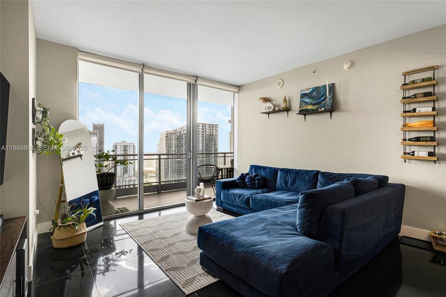 Property photo for 92 SW 3rd Street, #4312, Miami, FL