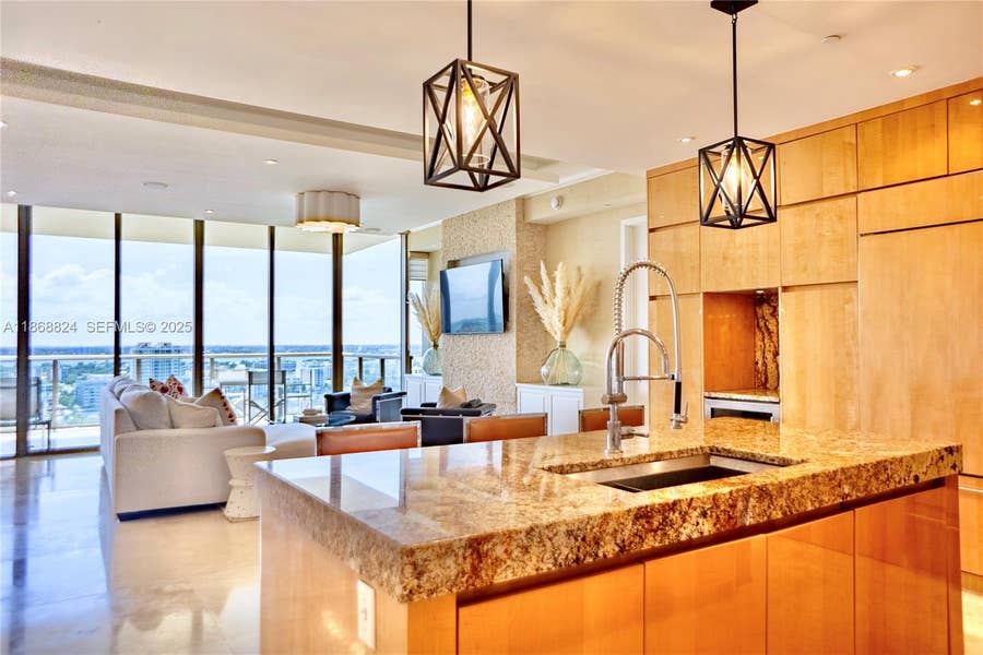Property photo for 9701 Collins Avenue, #1605S, Bal Harbour, FL