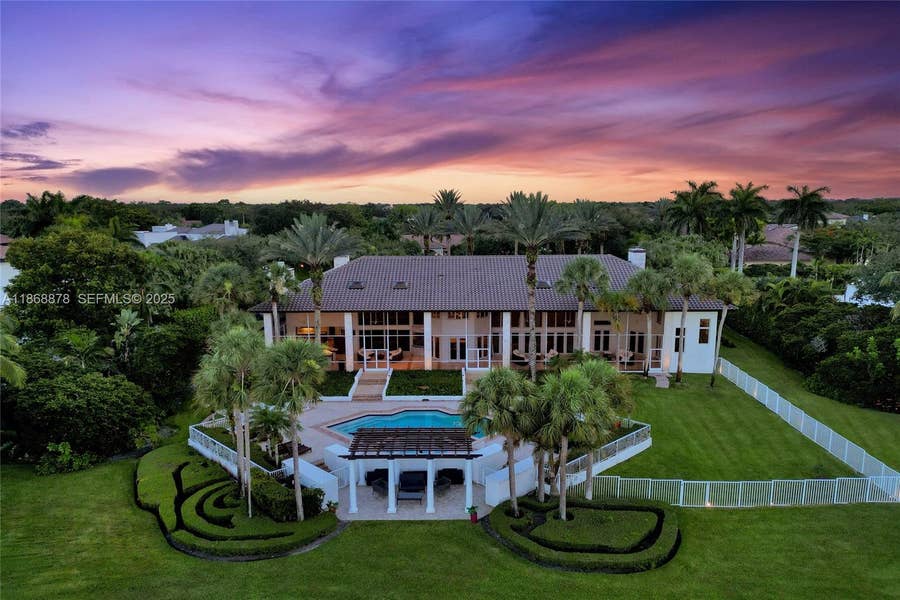 Property photo for 2950 Surrey Lane, Weston, FL