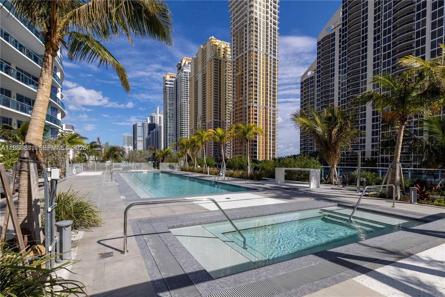 Property photo for 17550 Collins Avenue, #804, Sunny Isles Beach, FL
