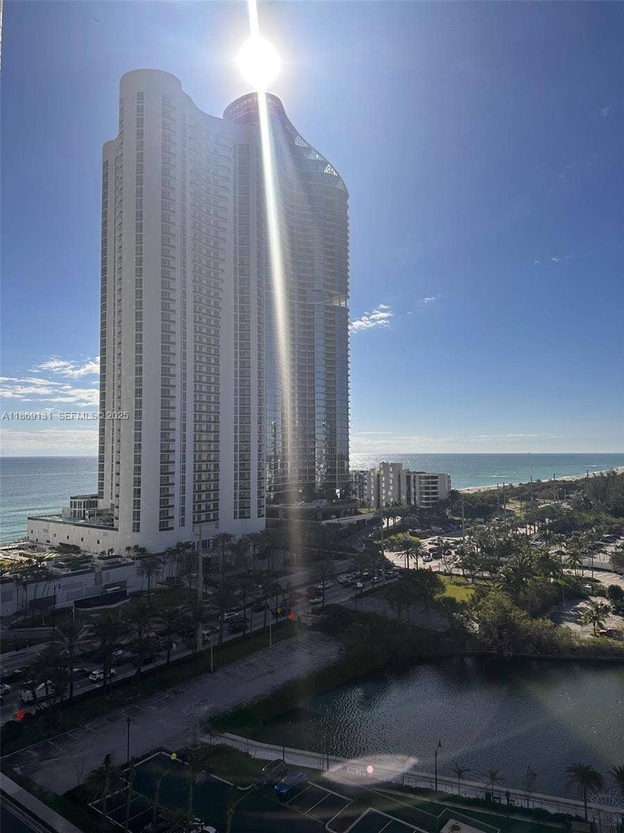 Property photo for 15811 Collins Avenue, #605, Sunny Isles Beach, FL