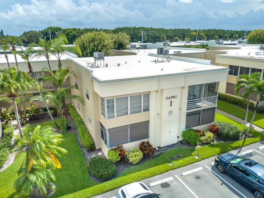 Property photo for 402 Capri I, #402, Delray Beach, FL