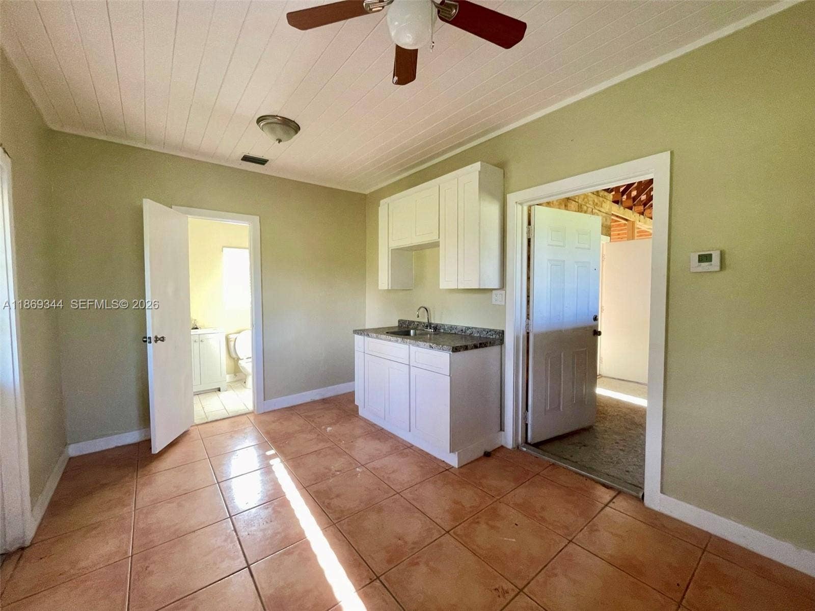 16490 SW 244th Street, Homestead, FL 33031 Stable additional