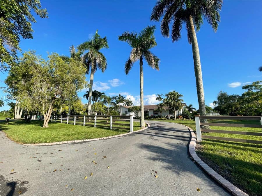 Property photo for 16490 SW 244th Street, Homestead, FL