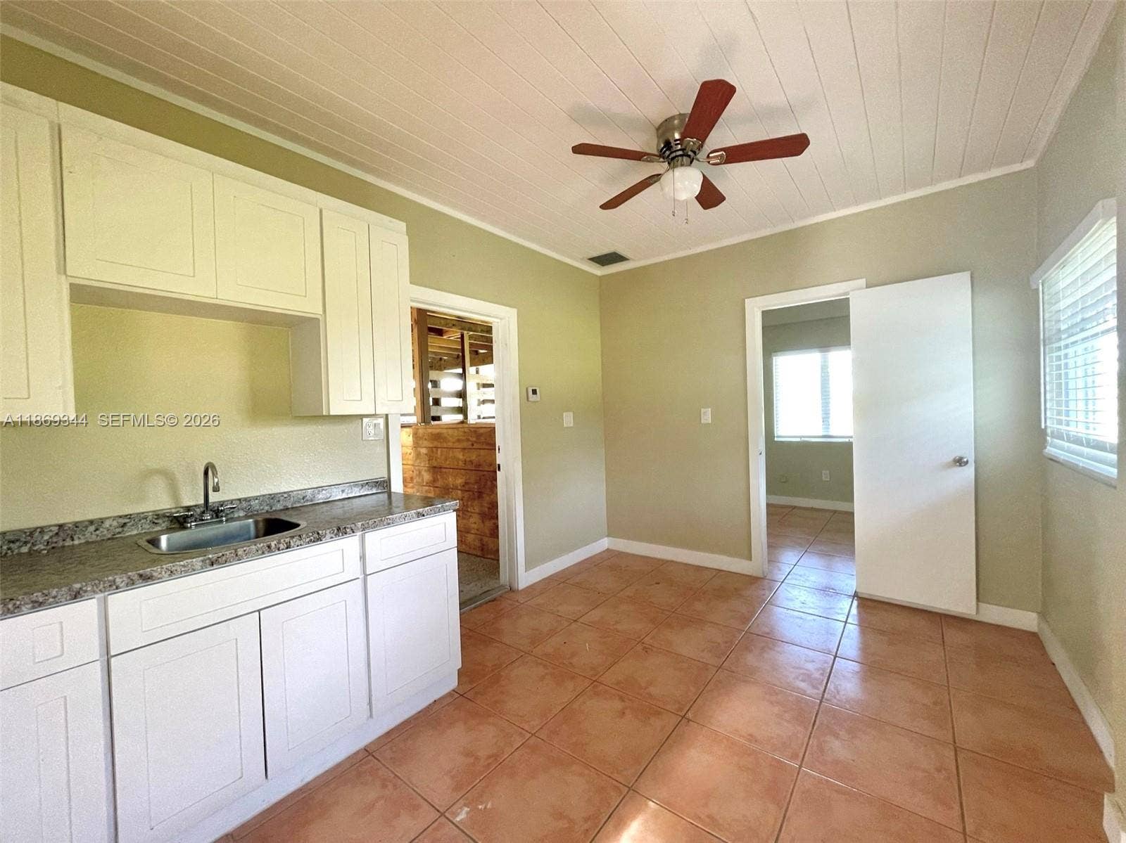16490 SW 244th Street, Homestead, FL 33031 Stable additional