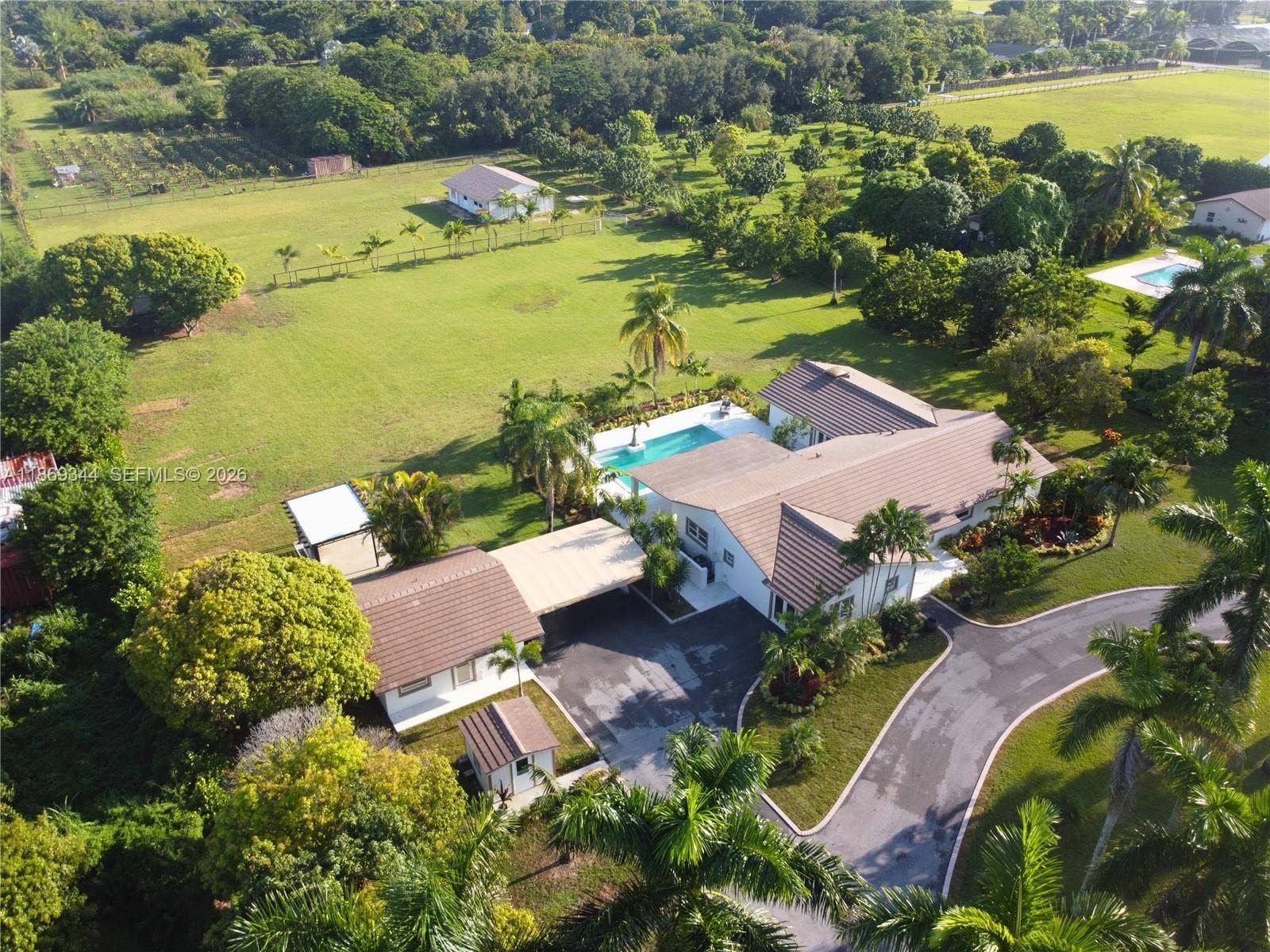 16490 SW 244th Street, Homestead, FL 33031 Photo 4