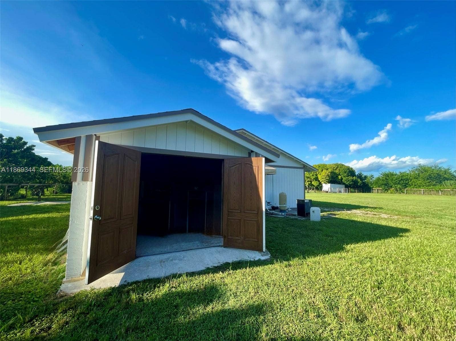 16490 SW 244th Street, Homestead, FL 33031 Storage
