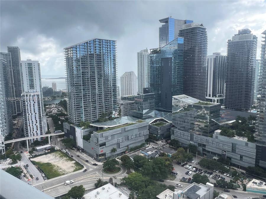 Property photo for 92 SW 3rd Street, #3803, Miami, FL