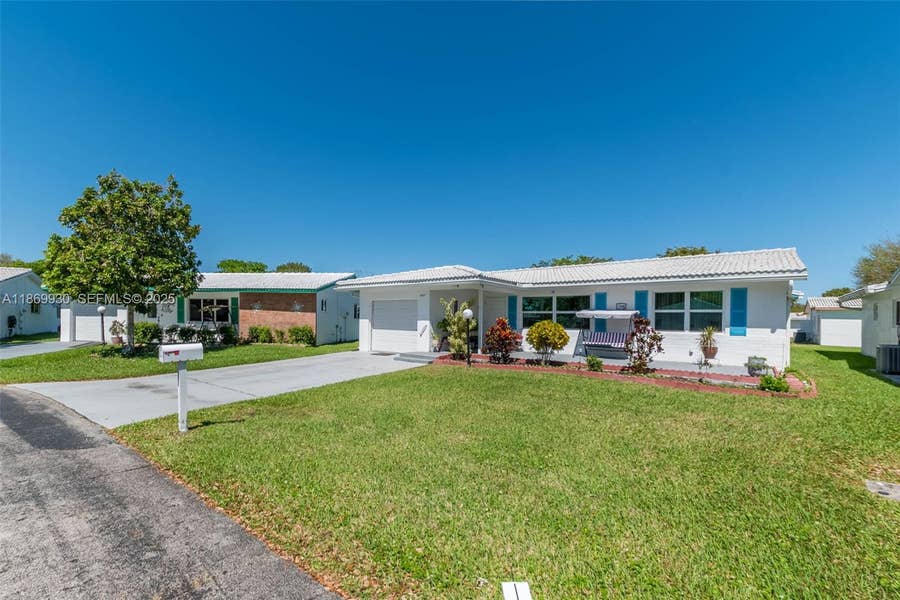 Property photo for 9021 NW 13th Street, Plantation, FL