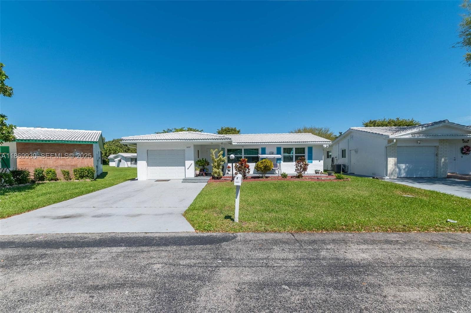 9021 NW 13th Street, Plantation, FL 33322 Photo 2